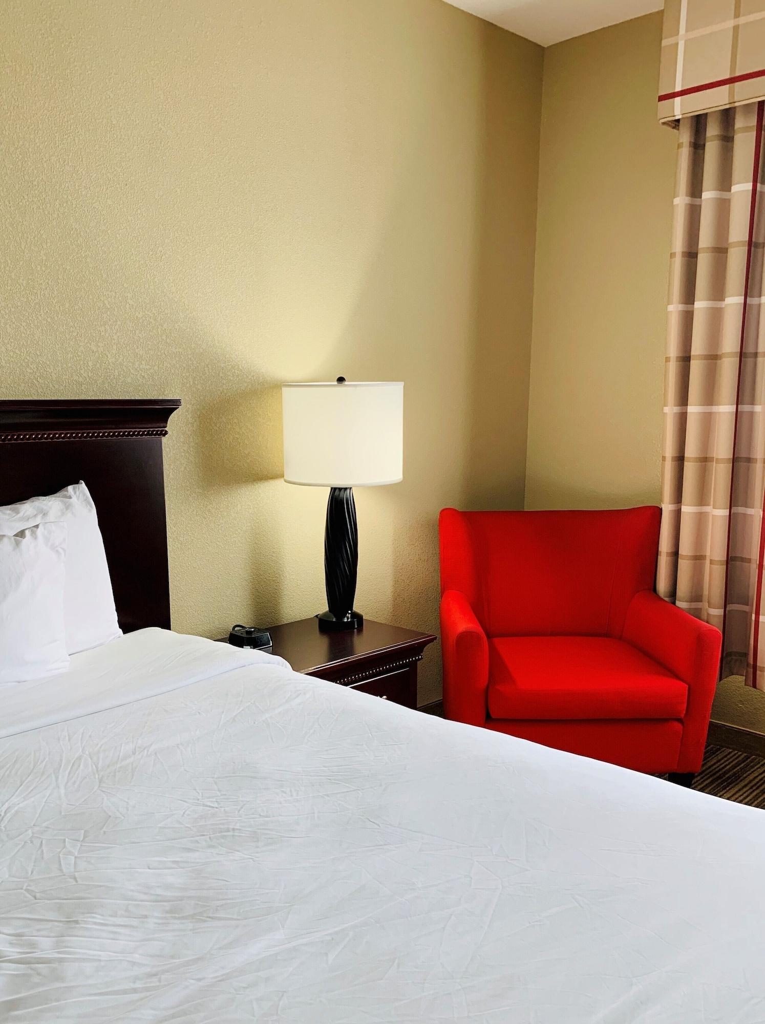 Country Inn & Suites By Radisson, Ithaca, Ny Bagian luar foto