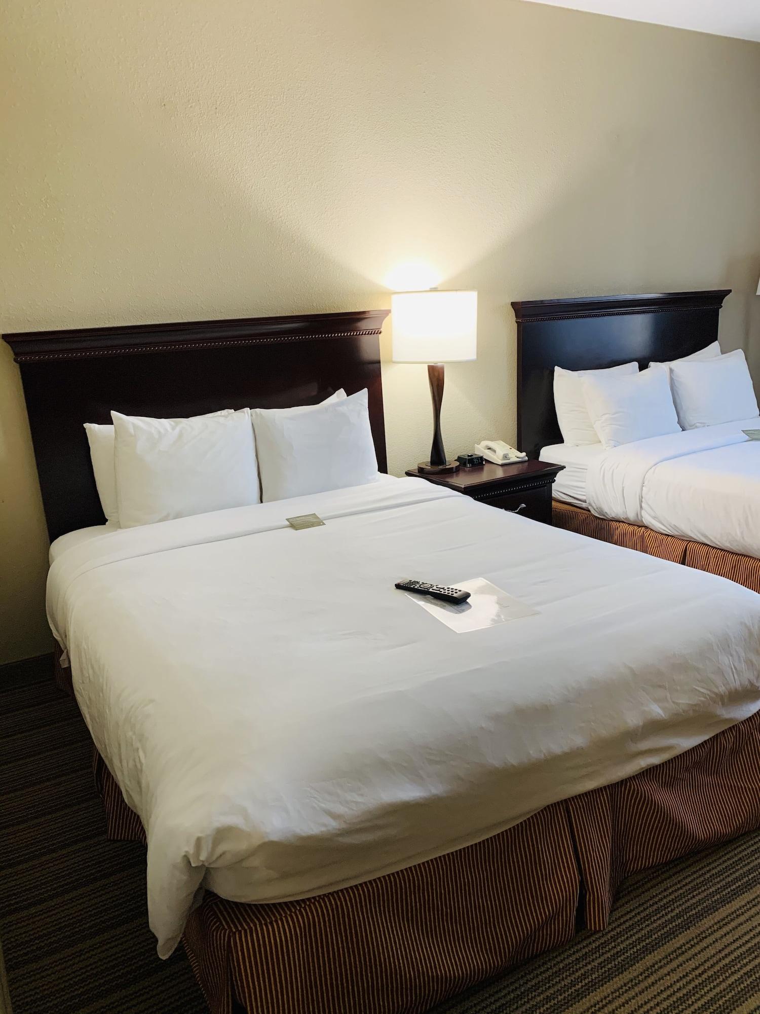 Country Inn & Suites By Radisson, Ithaca, Ny Bagian luar foto