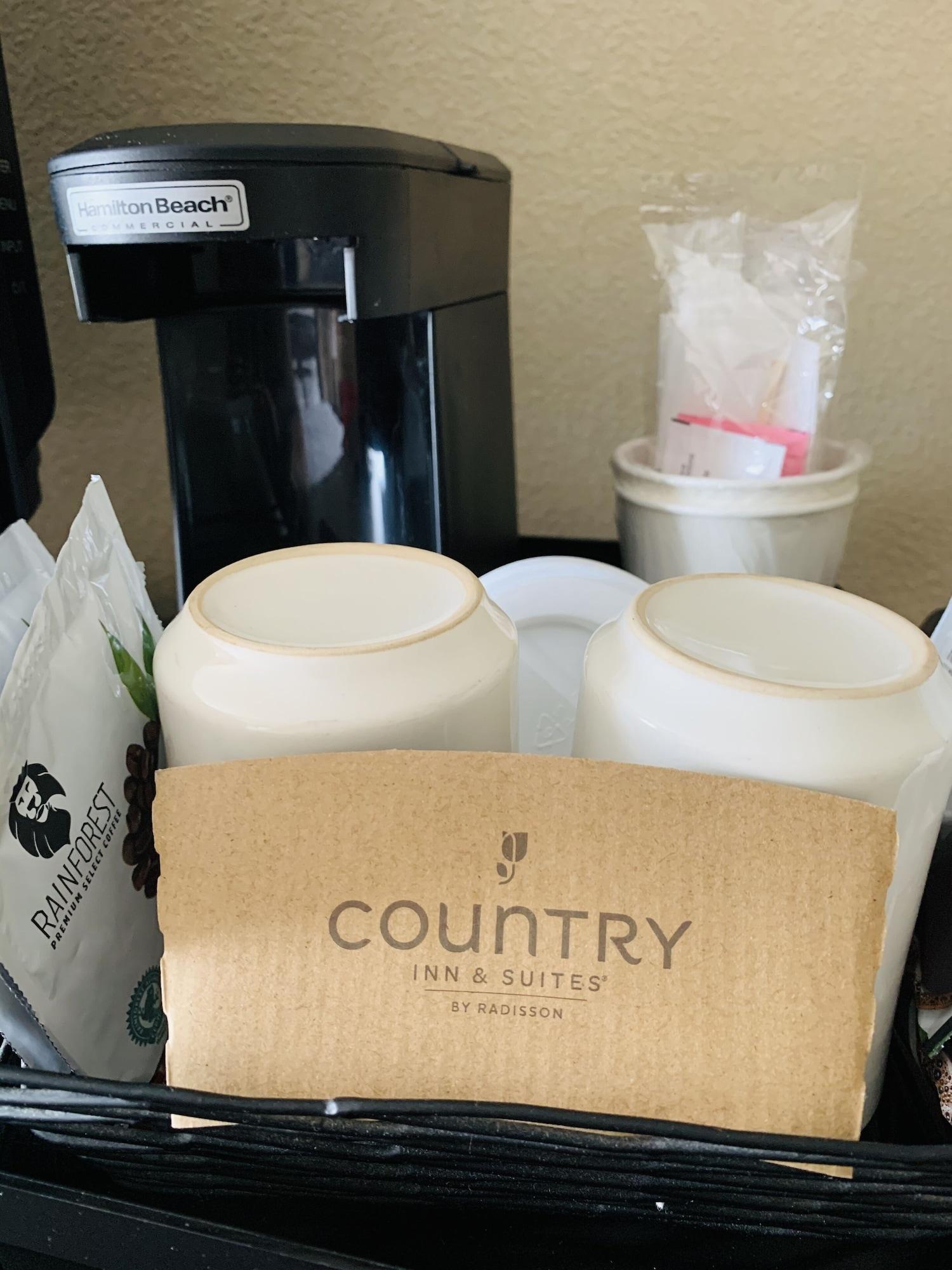 Country Inn & Suites By Radisson, Ithaca, Ny Bagian luar foto