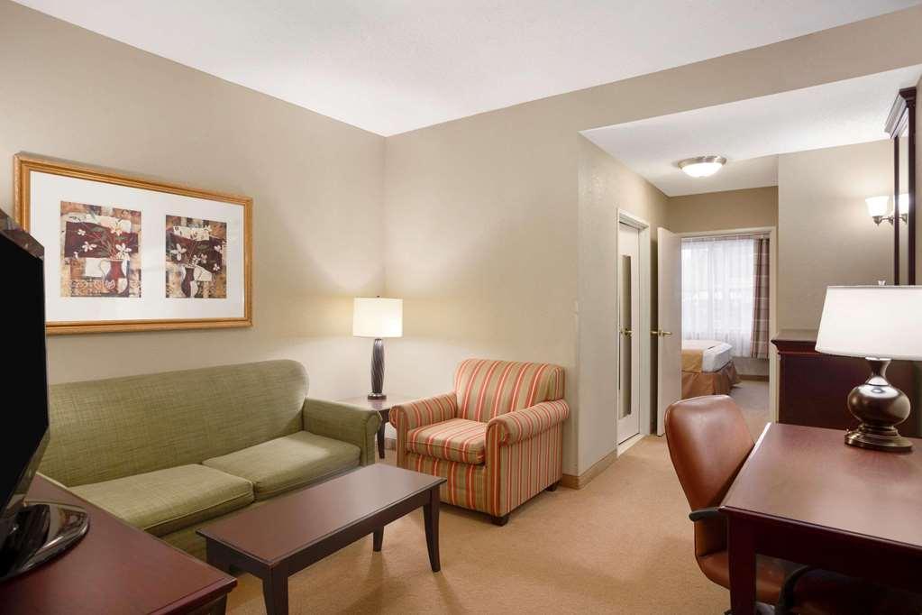 Country Inn & Suites By Radisson, Ithaca, Ny Ruang foto