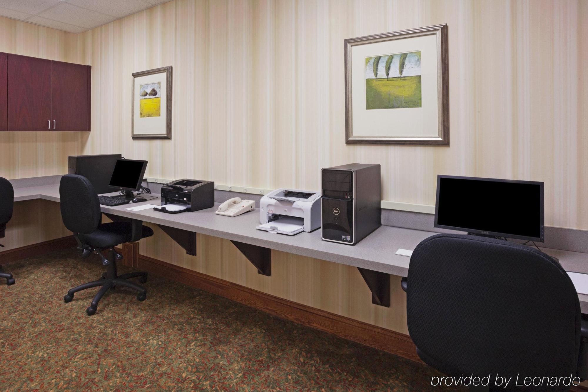 Country Inn & Suites By Radisson, Ithaca, Ny Fasilitas foto