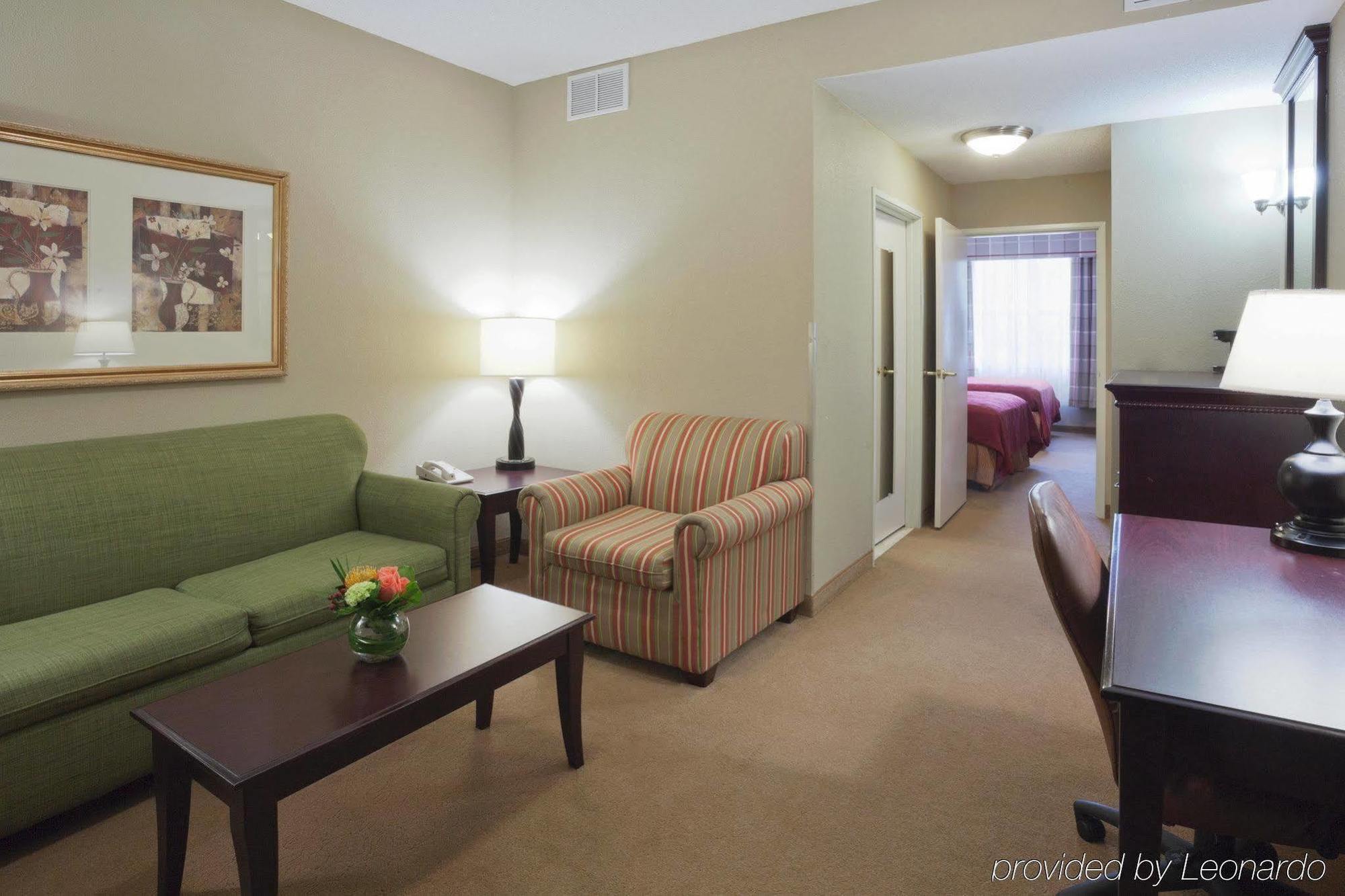 Country Inn & Suites By Radisson, Ithaca, Ny Ruang foto