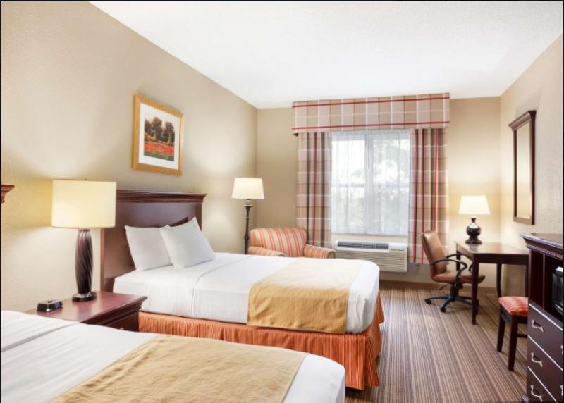 Country Inn & Suites By Radisson, Ithaca, Ny Bagian luar foto